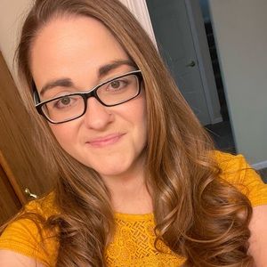 Meet your Posher, Erica